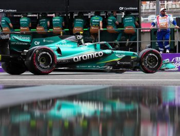 Szafnauer: Root cause of Aston Martin ‘mess’ planted five years ago