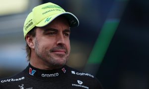 Alonso: Aston Martin's biggest Hungary gain wasn't making Q2