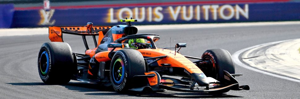 Hungarian GP: Norris gets it done with statement win in Hungary!