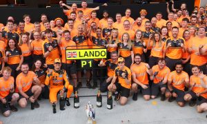 Team Talk: Sunday at the Hungaroring