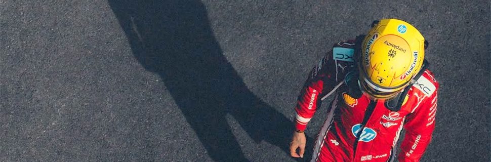 Hamilton upbeat on Ferrari future: ‘The second half will be stronger’