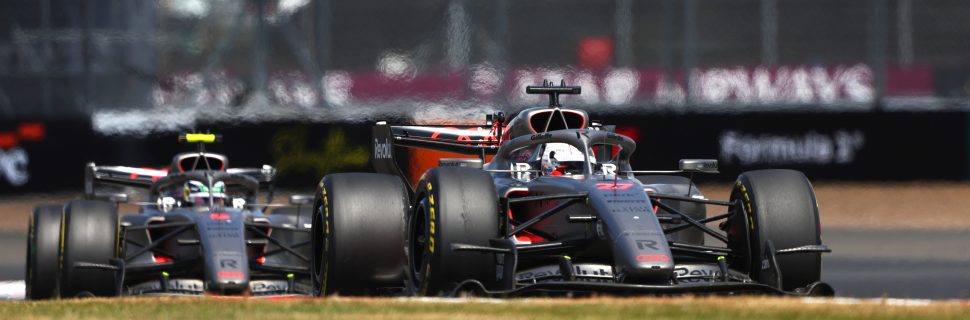 Smedley: Audi’s 'second to none' engine facility can fuel F1 rise