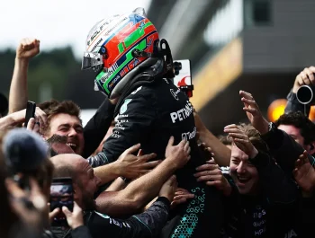 Team Talk: Sunday at Spa-Francorchamps