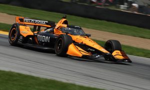 McLaren confirms blockbuster Dixon-Rosenqvist 2027 IndyCar coup