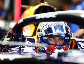 Verstappen slams F1’s Lego parade: 'Not what F1 needs’