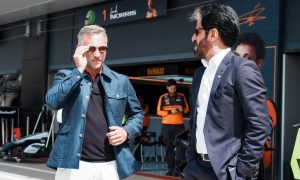 Ben Sulayem fires up Horner comeback rumours: ‘He will get back’