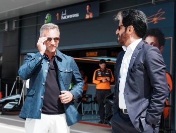 Ben Sulayem fires up Horner comeback rumours: ‘He will get back’