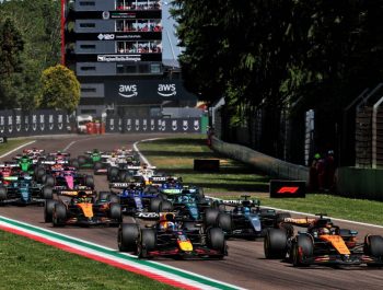 Imola emerges as backup plan if Middle East F1 finale can't happen