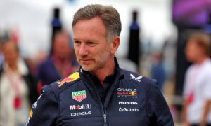 Horner to attend British GP – announces upcoming 'candid' memoir