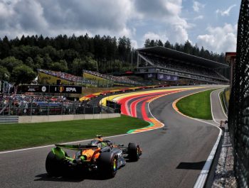 FIA expands straight-line mode at Spa – as Alonso sounds warning