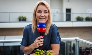 Rachel Brookes shuts down Verstappen rumors after Sky F1 exit