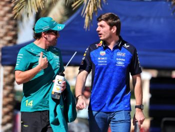 F1 insider explains why Aston Martin is Verstappen’s dream move