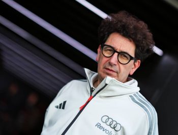 Binotto wants ‘rethink’ of FIA’s flawed ADUO system