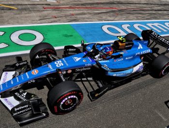Williams reveals ‘almost entirely new car’ plan for Baku