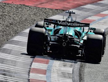 Honda confirms F1 power unit upgrade timeline
