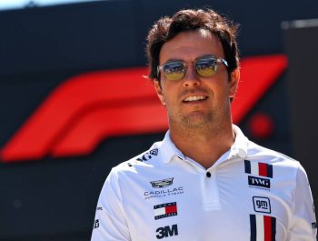 Perez reveals how he became Force India's unlikely saviour
