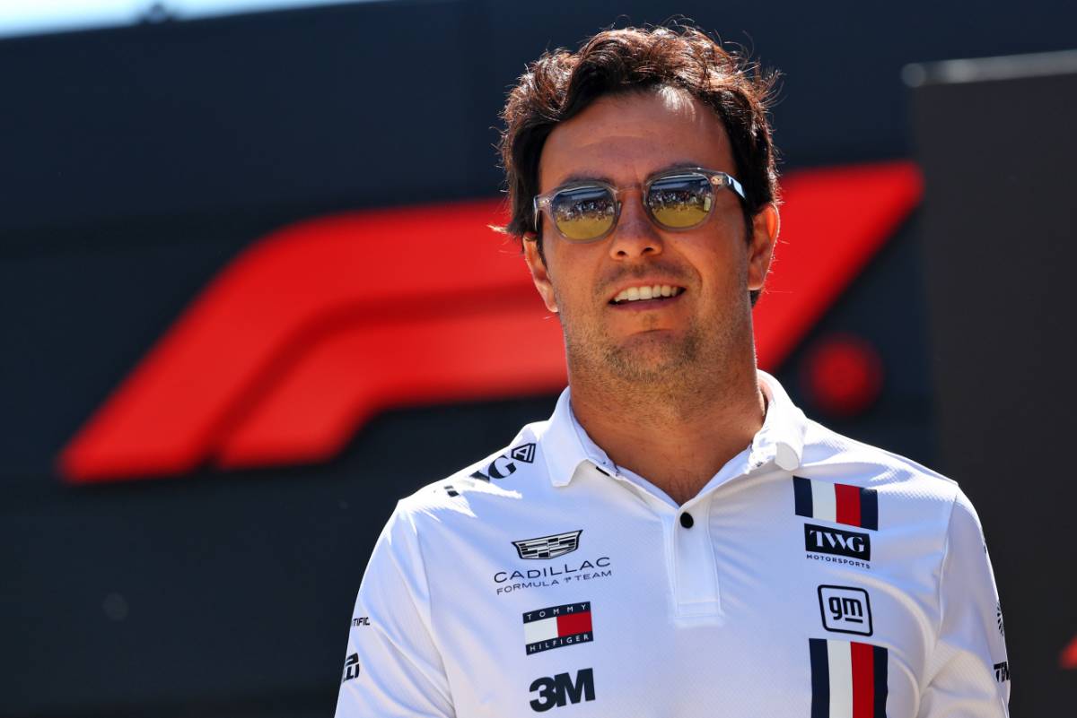 Perez reveals how he became Force Indias unlikely saviour Perez reveals how he became Force Indias unlikely saviour