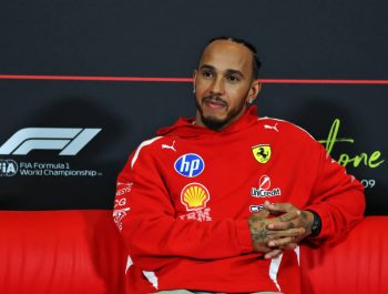 Hamilton blown away by F1’s ‘quite phenomenal’ convergence