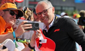 Domenicali sets deadline to restore cancelled race to F1 calendar