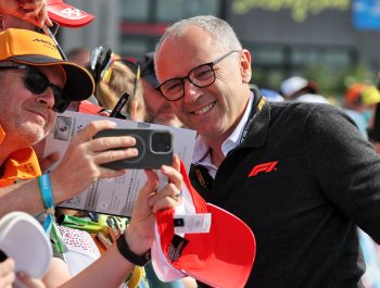 Domenicali sets deadline to restore cancelled race to F1 calendar