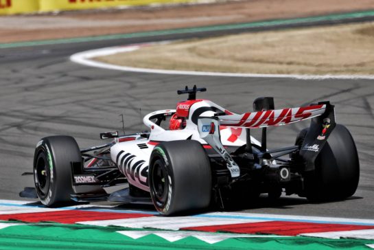 Esteban Ocon (FRA) Haas F1 Team VF-26.
03.07.2026. Formula 1 World Championship, Rd 9, British Grand Prix, Silverstone, England, Sprint Qualifying Day.
- www.xpbimages.com, EMail: requests@xpbimages.com © Copyright: Moy / XPB Images