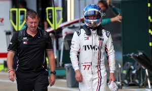 Bottas: Cadillac facing ‘no man’s land’ reality despite progress