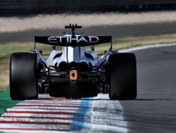 Steiner: Time for McLaren to ‘grow up’ and build its own engine
