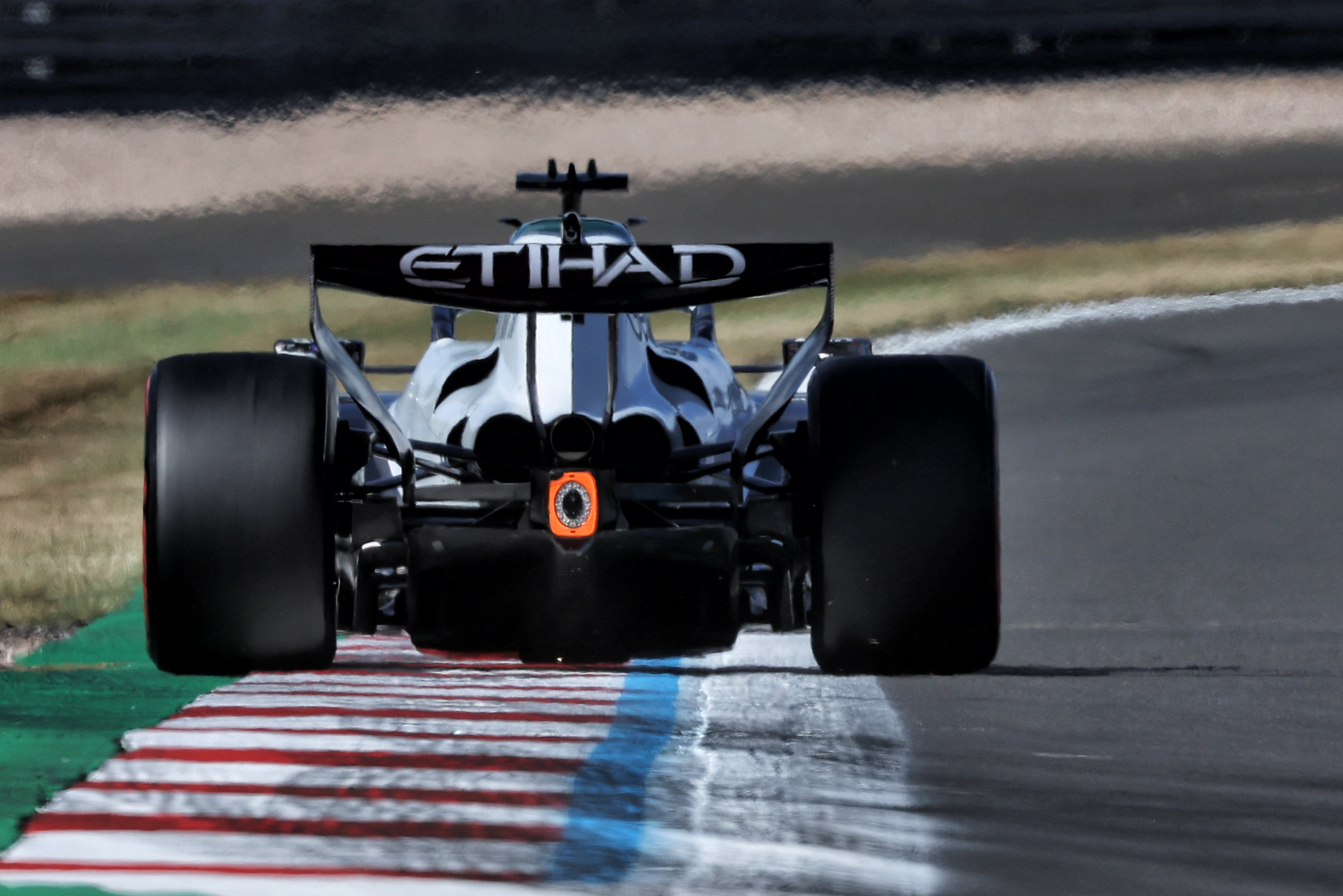 Steiner: Time for McLaren to &lsquo;grow up&rsquo; and build its own engine