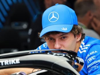 Antonelli fired up after Silverstone setback: ‘The momentum is there’