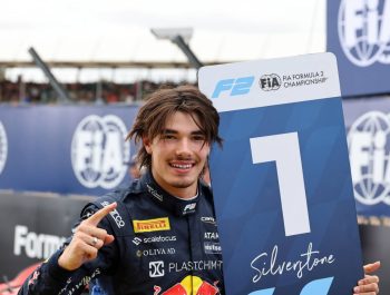 Permane declares Tsolov ‘next in line’ for F1 promotion