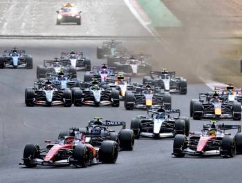 F1i Driver Ratings for the 2026 British Grand Prix