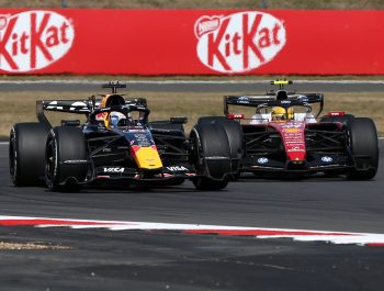 FIA initiates safety probe on Ferrari and Red Bull ‘Macarena’ wings
