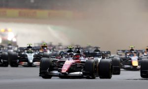 F1i Driver Ratings for the 2026 British Grand Prix