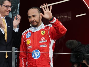 Vasseur: No ‘game-changer’ behind Hamilton turnaround