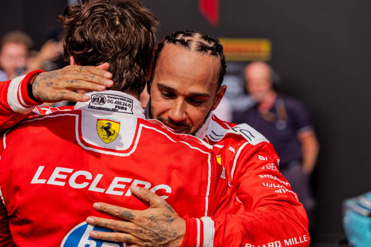 Hamilton escapes penalty &ndash; but says &lsquo;magic disappeared&rsquo; in British GP