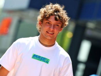Antonelli explains why 25-point gap to Russell is ‘hard to judge’