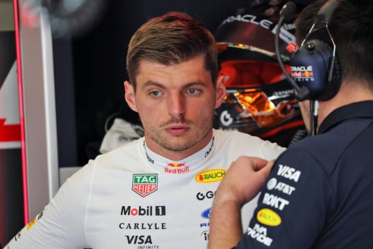 Max Verstappen (NLD) Red Bull Racing.
17.07.2026. Formula 1 World Championship, Rd 10, Belgian Grand Prix, Spa Francorchamps, Belgium, Practice Day.
- www.xpbimages.com, EMail: requests@xpbimages.com © Copyright: Batchelor / XPB Images