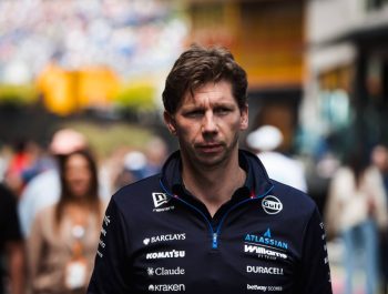 Steiner fears Vowles running out of time as Williams go ‘backwards’