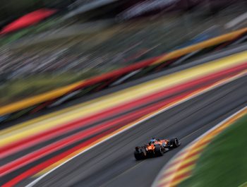Spa Speed Trap: Who is the fastest of them all?
