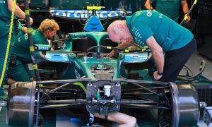 Tech F1i: Aston Martin details extensive AMR26 upgrade package