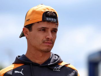 Norris: Sprint race in Monaco ‘exciting’ for fans, high risk for drivers