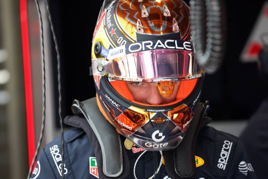 Max Verstappen (NLD) Red Bull Racing.
24.07.2026. Formula 1 World Championship, Rd 11, Hungarian Grand Prix, Budapest, Hungary, Practice Day.
- www.xpbimages.com, EMail: requests@xpbimages.com © Copyright: Batchelor / XPB Images