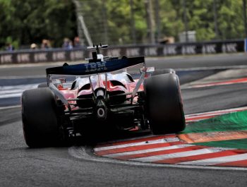 Ferrari ready to fire up ADUO engine upgrade at Monza