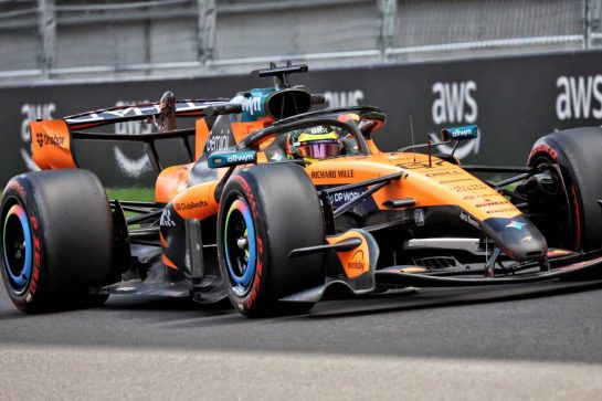 Leonardo Fornaroli (ITA) McLaren F1 Team MCL40 Reserve Driver.
24.07.2026. Formula 1 World Championship, Rd 11, Hungarian Grand Prix, Budapest, Hungary, Practice Day.
- www.xpbimages.com, EMail: requests@xpbimages.com © Copyright: Batchelor / XPB Images
