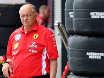 Vasseur reveals hidden impact of uncertain Qatar, Abu Dhabi races
