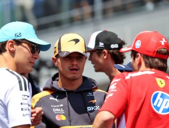 Domenicali: Drivers may complain, but F1 must 'follow the fans'