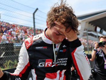 Bearman admits losing ‘all level of confidence’ in Haas’ car