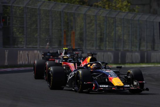Max Verstappen (NLD) Red Bull Racing RB22.
26.07.2026. Formula 1 World Championship, Rd 11, Hungarian Grand Prix, Budapest, Hungary, Race Day.
- www.xpbimages.com, EMail: requests@xpbimages.com © Copyright: Rew / XPB Images