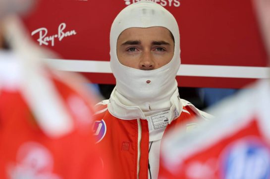 Charles Leclerc (MON) Scuderia Ferrari.
26.07.2026. Formula 1 World Championship, Rd 11, Hungarian Grand Prix, Budapest, Hungary, Race Day.
- www.xpbimages.com, EMail: requests@xpbimages.com © Copyright: Moy / XPB Images