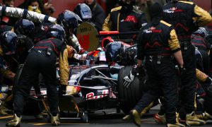 FIA mulling F1 refueling comeback and customer engine overhaul
